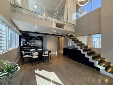 Apartamento com 1 Quarto à venda, 86m² no Centro, Florianópolis