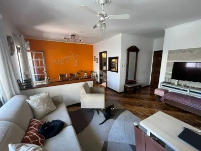 Apartamento com 3 Quartos à venda, 103m² no Centro Histórico, Porto Alegre