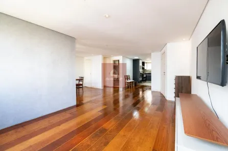 Apartamento com 3 Quartos à venda, 107m² no Paraíso, São Paulo