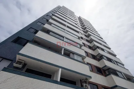Apartamento com 1 Quarto para alugar, 46m² no Pituba, Salvador