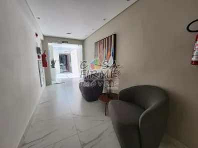 Apartamento com 2 Quartos à venda, 53m² no Guilhermina, Praia Grande