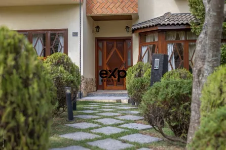 Casa de Condomínio com 4 Quartos à venda, 398m² no Village Visconde de Itamaracá, Valinhos