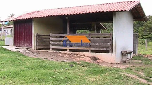 Fazenda/Sítio com 1 Quarto à venda, 6427m² no Vale do Bom Jesus, Esmeraldas