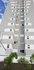 Apartamento com 2 Quartos à venda, 55m² no Parque Industrial, São José dos Campos
