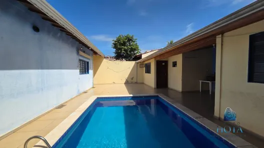 Casa com 5 Quartos à venda, 360m² no UFMT, Cuiabá