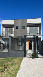 Sobrado com 3 Quartos à venda, 100m² no Sítio Cercado, Curitiba