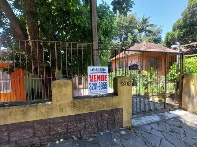 Lote/Terreno à venda, 2168m² no Tristeza, Porto Alegre