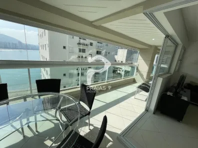 Apartamento com 3 Quartos à venda, 155m² no Vila Luis Antônio, Guarujá