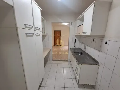 Apartamento com 3 Quartos à venda, 67m² no Jardim Juliana, Indaiatuba