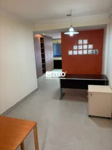 para alugar, 48m² no Centro, Campinas
