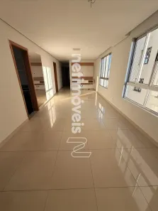 Apartamento com 4 Quartos à venda, 106m² no Salgado Filho, Belo Horizonte