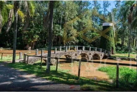 Lote/Terreno à venda, 767m² no Swiss Park, Campinas