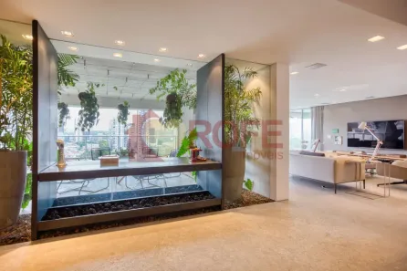 Apartamento com 3 Quartos à venda, 352m² no Pinheiros, São Paulo