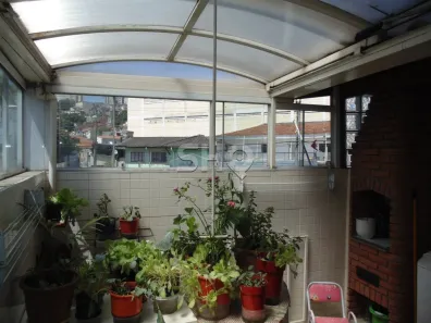 Casa de Condomínio com 2 Quartos à venda, 110m² no Vila Anglo Brasileira, São Paulo