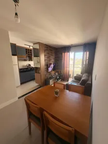 Apartamento com 2 Quartos para alugar, 56m² no Jardim Nova Europa, Campinas