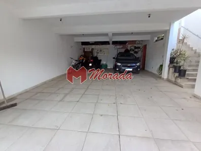 Casa com 2 Quartos para alugar, 52m² no Vila Milton, Guarulhos
