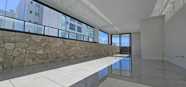 Cobertura com 4 Quartos à venda, 369m² no Praia Brava de Itajaí, Itajaí