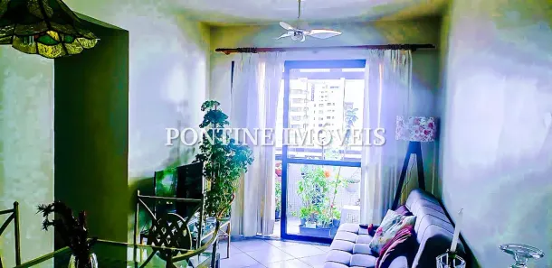 Apartamento com 2 Quartos à venda, 63m² no Aclimação, São Paulo