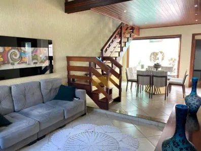 Casa com 4 Quartos à venda, 198m² no Jardim Itapuã, Rio Claro