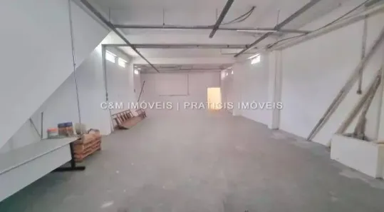 Galpão/Depósito/Armazém à venda, 239m² no Vila São José (Ipiranga), São Paulo