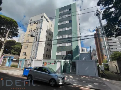 Apartamento com 2 Quartos para alugar, 45m² no Zona 03, Maringá