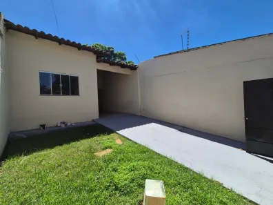Casa com 3 Quartos à venda, 100m² no Vila Maria, Aparecida de Goiânia