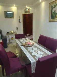 Apartamento com 2 Quartos à venda, 68m² no Monte Castelo, São José dos Campos