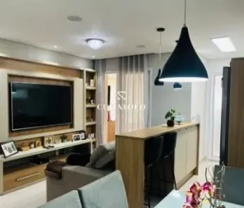 Apartamento com 2 Quartos à venda, 69m² no Barra Funda, São Paulo