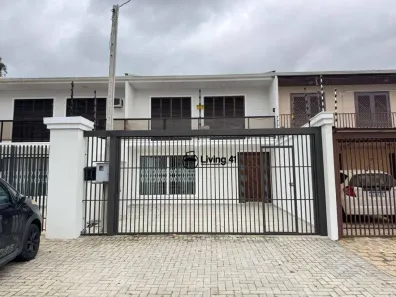 Sobrado com 3 Quartos à venda, 137m² no Boa Vista, Curitiba