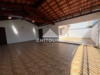 Casa com 3 Quartos à venda, 204m² no Parque Atenas do Sul, Itapetininga