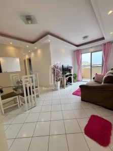 Apartamento com 2 Quartos para alugar, 58m² no Santa Terezinha, São Bernardo do Campo