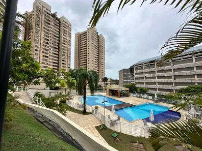 Apartamento com 3 Quartos à venda, 106m² no Trobogy, Salvador