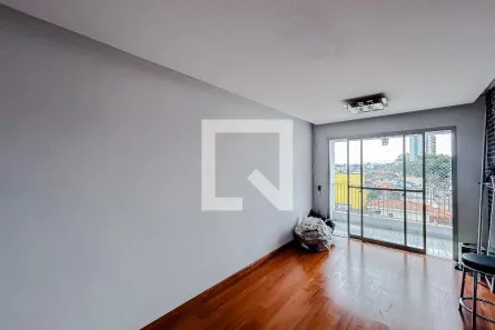 Apartamento com 2 Quartos à venda, 63m² no Chácara Seis de Outubro, São Paulo
