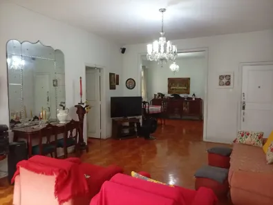 Apartamento com 3 Quartos à venda, 141m² no Copacabana, Rio de Janeiro