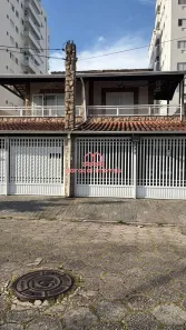 Sobrado com 3 Quartos à venda, 125m² no Ocian, Praia Grande