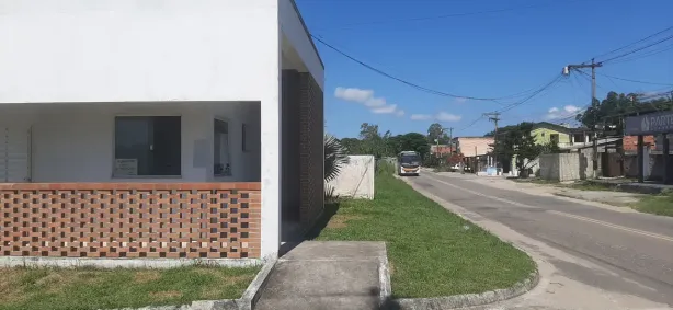 Lote/Terreno à venda, 200m² no Centro, Itaboraí