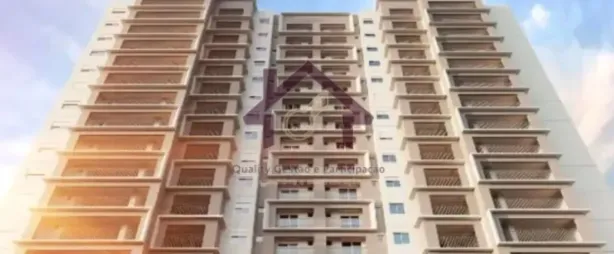 Apartamento com 1 Quarto para alugar, 27m² no Vila Deodoro, São Paulo