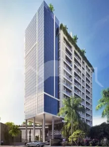 Ponto Comercial com 3 Quartos à venda, 123m² no Atiradores, Joinville