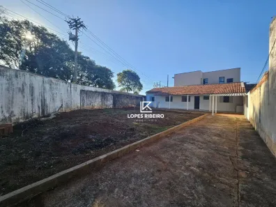 Casa com 2 Quartos à venda, 98m² no Jardim Primavera, Santa Bárbara D'Oeste