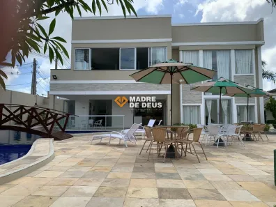 Casa de Condomínio com 3 Quartos à venda, 200m² no Mangabeira, Eusébio