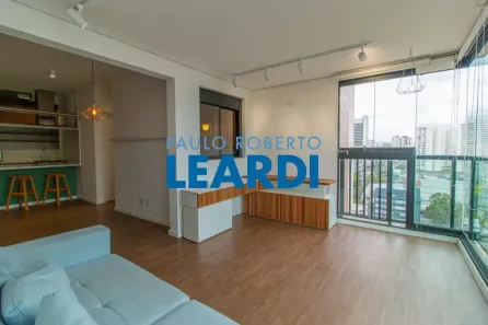 Apartamento com 2 Quartos à venda, 70m² no Vila Leopoldina, São Paulo