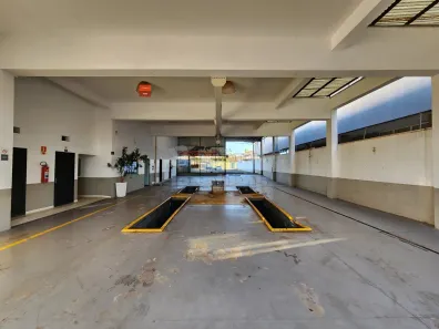 Imóvel Comercial para alugar, 1350m² no Chácara Municipal, São José do Rio Preto