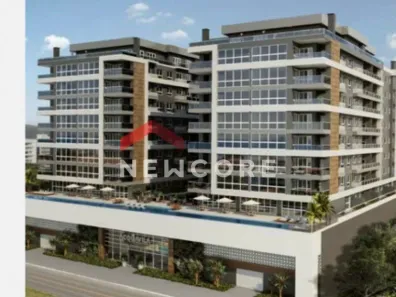 Apartamento com 2 Quartos à venda, 70m² no Centro, Imbituba