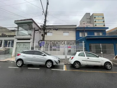 Casa com 3 Quartos para alugar, 200m² no Centro, Osasco