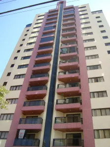 Apartamento com 3 Quartos à venda, 140m² no Jardim Anália Franco, São Paulo
