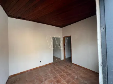 Casa com 3 Quartos à venda, 75m² no Sousas, Campinas
