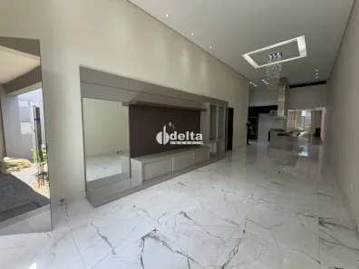 Casa com 3 Quartos à venda, 300m² no Daniel Fonseca, Uberlândia