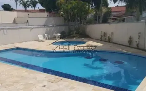 Apartamento com 2 Quartos à venda, 67m² no Jardim Esplanada, São José dos Campos