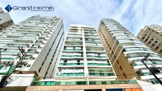 Apartamento com 2 Quartos à venda, 75m² no Praia da Costa, Vila Velha