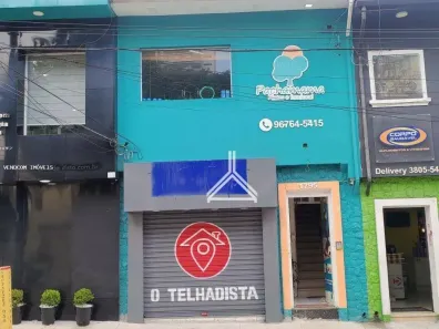 Imóvel Comercial para alugar, 70m² no Ipiranga, São Paulo